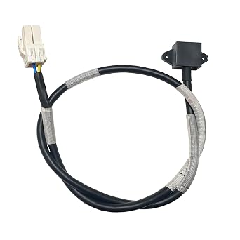 EBD48922810 Balance Sensor CY120 Washer 3D Switch Sensor Fit for LG Drum Washing Machine Black
