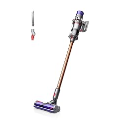Offerta Dyson Cyclone V10 Aspirapolvere Senza Filo, Adattatore per Angoli Nascosti in sconto oggi