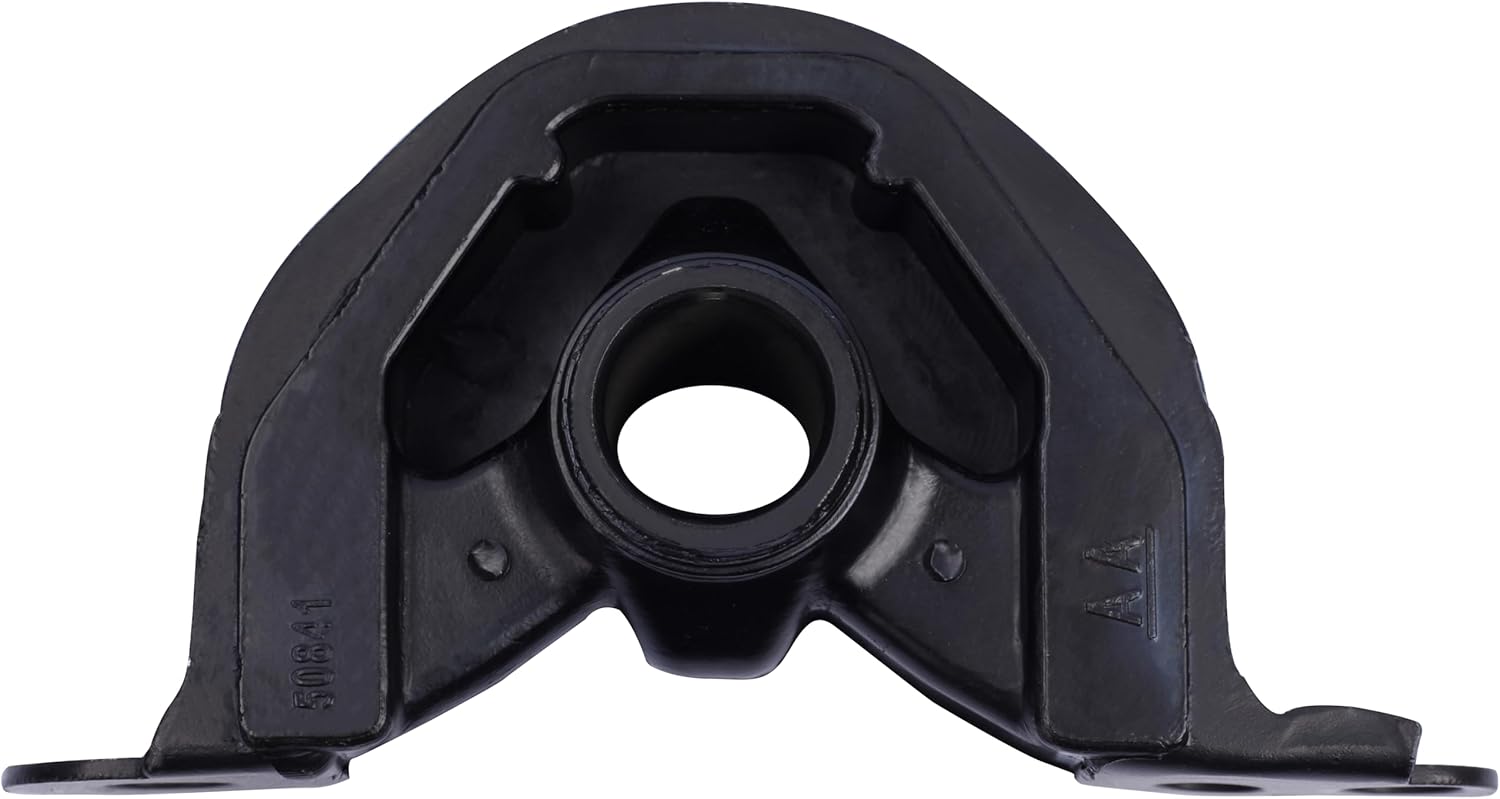 Engine Motor and Transmission Mount Kit Compatible with 1996-2000 Civic 1.6L L4 & 1997-2000 A-cura EL 1.6L L4 Automatic Transmission Replace OE A6506 A6526 A6520 A6556 A6502 Set of 5