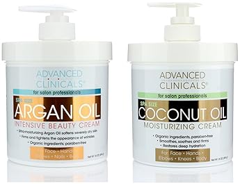 best coconut cream for face