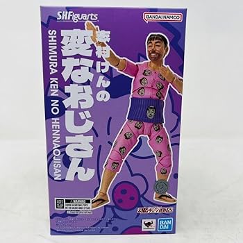 2個セット　志村けん　バカ殿　変なおじさん Amazon.co.jp: 志村けん バカ殿様 変なおじさん 2体 セット