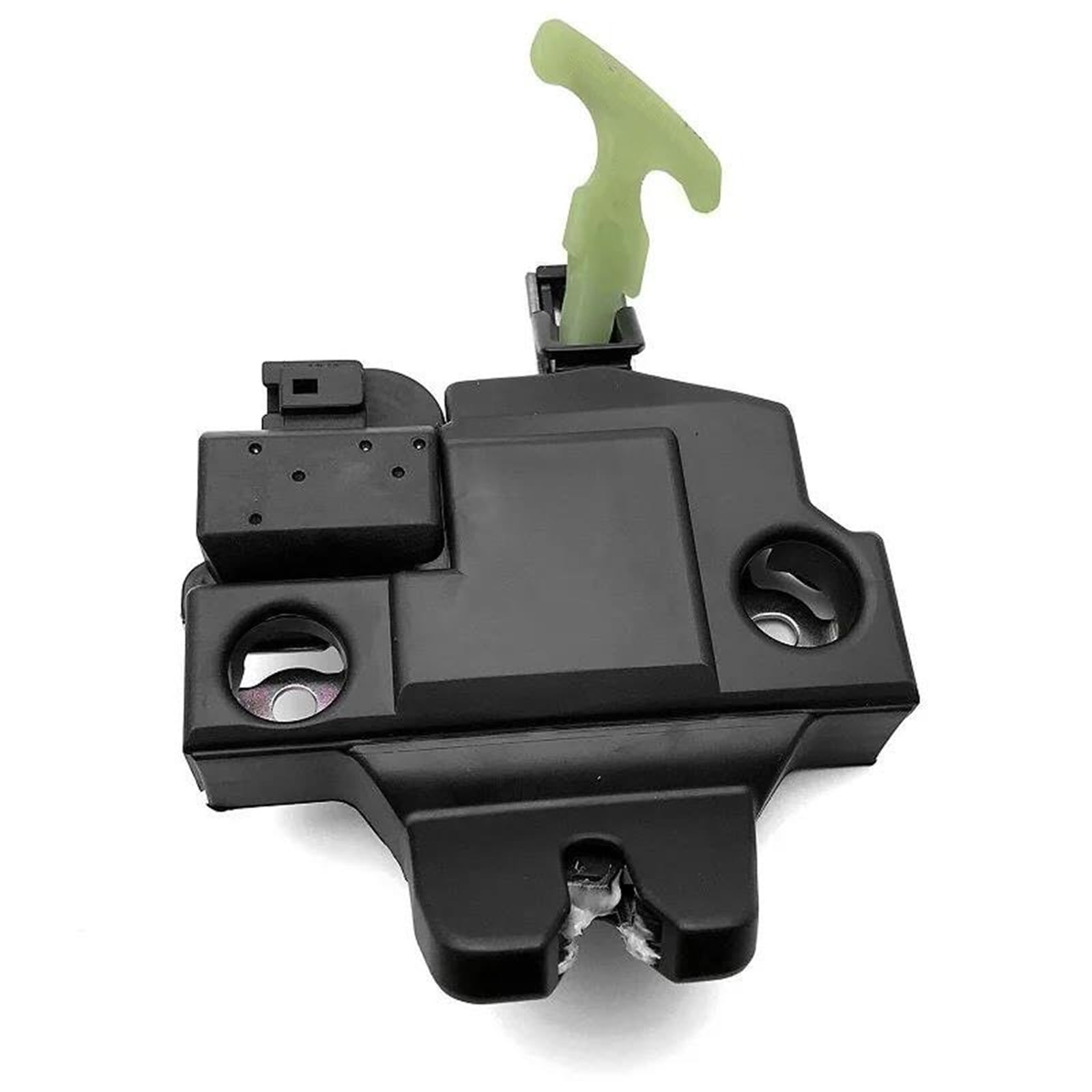 Noheeu One Color Rear Trunk Tailgate Hatch Door Boot Lock Actuator Latch Assembly For Toyota For Camry 2007-2011