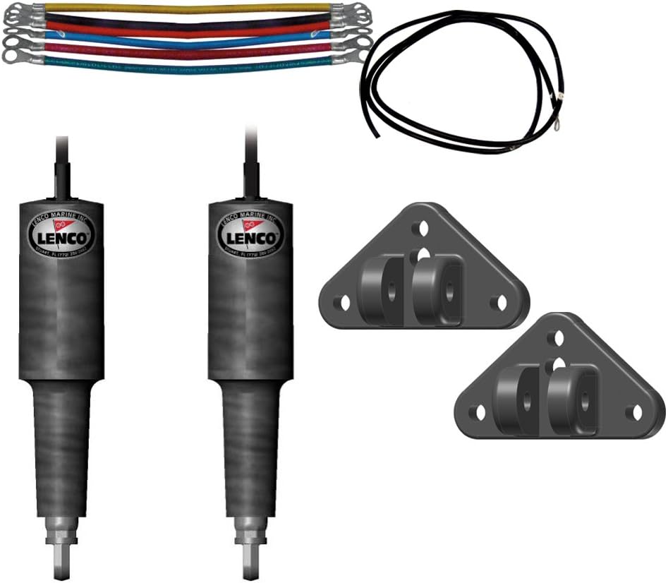 15064-001 Bennett Retrofit Kit - 12V