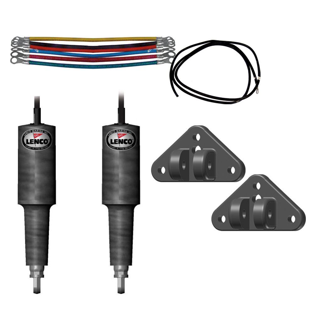 LENCO Marine Lenco Bennett Retrofit Kit - 12V product thumbnail 3