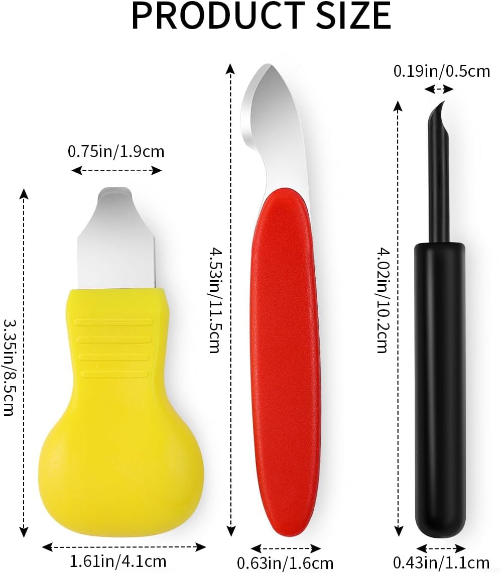 Watch Battery Replacement Repair Tool Kit Watch Opener Tool Kit - Watch Back Removal & Case Opening Tool for Accessories Replacement （Additional rag） thumbnail