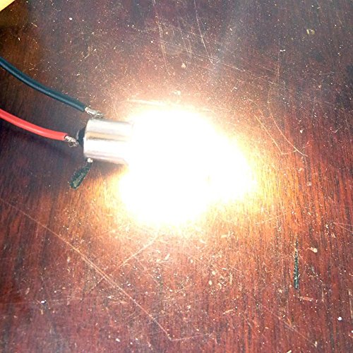 Genssi 1156 7506 1003 1141 Pair Led Smd 18 Led Bulbs Interior Rv Camper Warm White (Pack Of 2) #TOP3