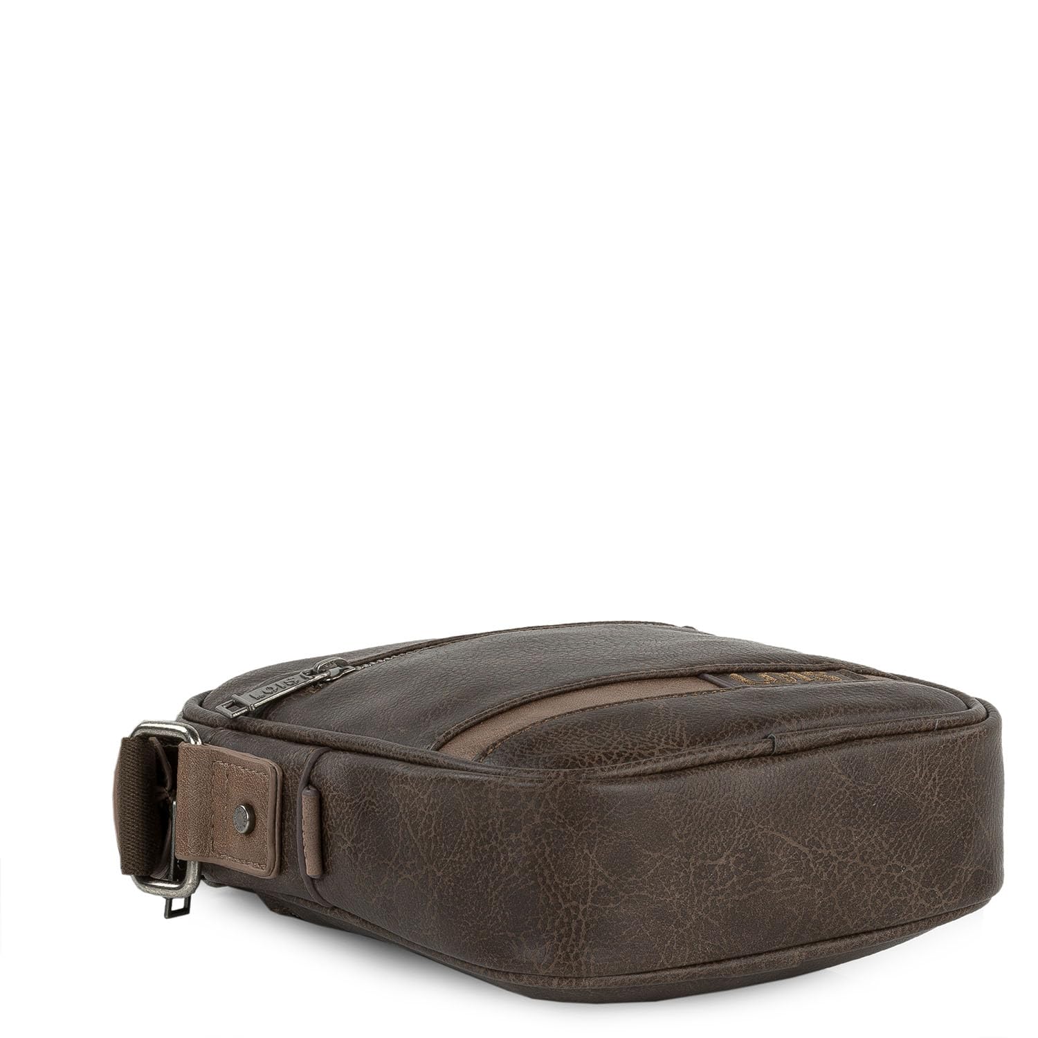 Lois - Bandoleras Hombre - Bolso Hombre Bandolera Ajustable - Bandolera Hom