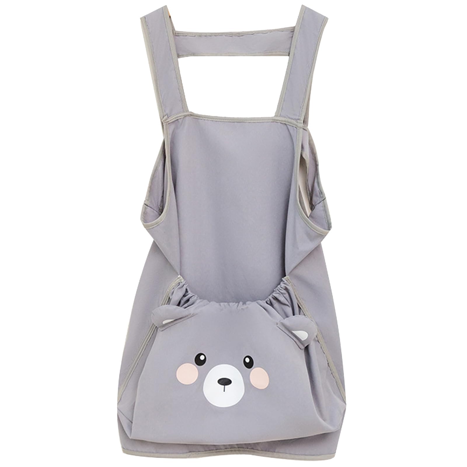 Sac de transport pour chat et chaton avec poche de rangement
