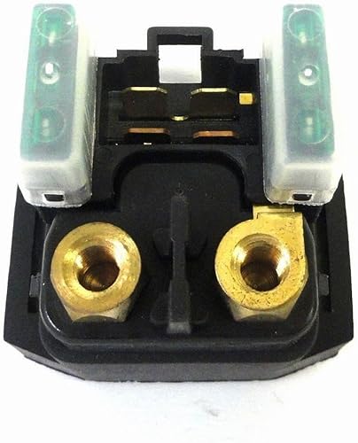 Miniatura 2 de Solenoide de relé de arranque compatible con KTM 2017 18 150 XCW 2014 200 XC 2013 14 15 2016 200 XC-W
