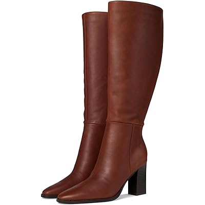Ботинки Nine West Zazz Wide Calf