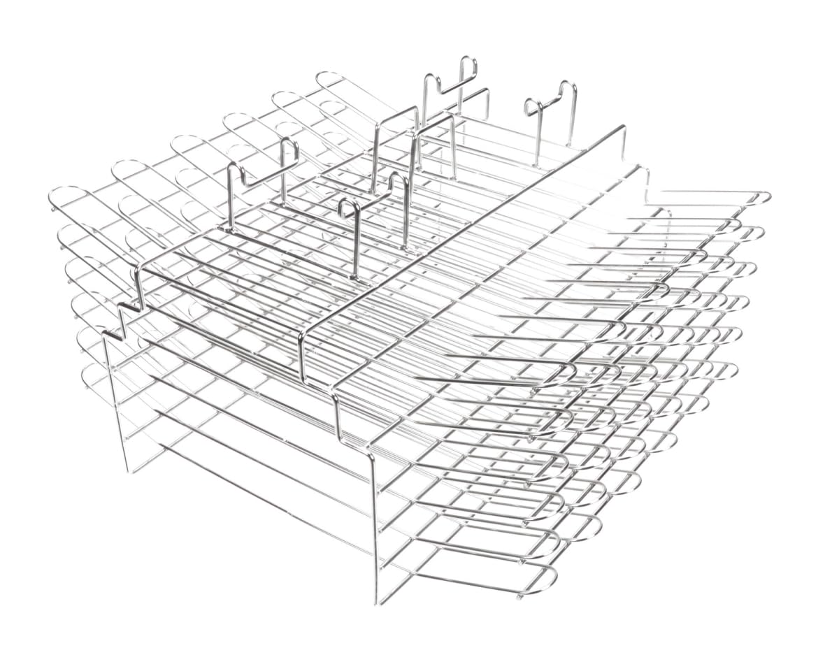 Genuine OEM Wrap 6 Tier Holder