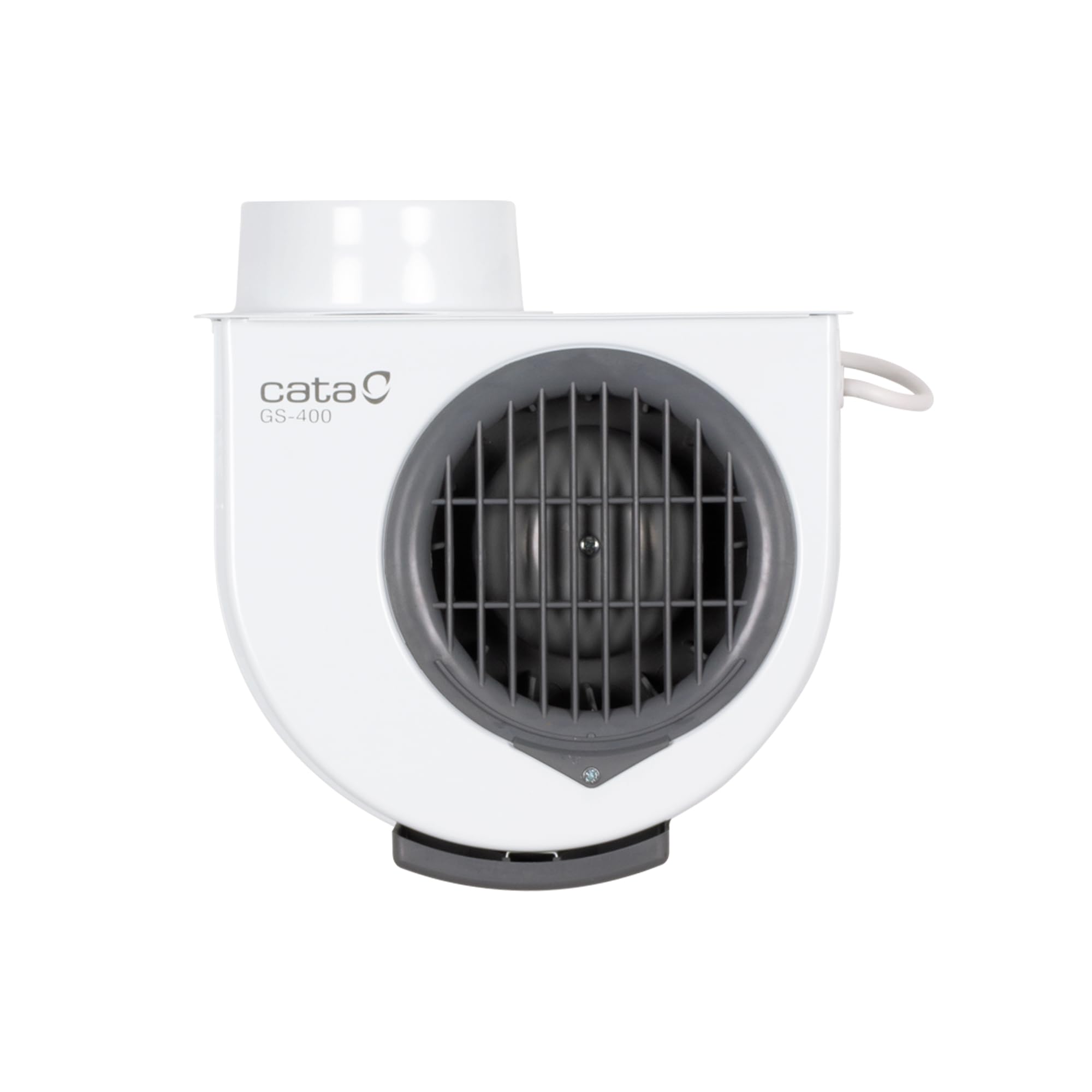 Cata Extractor Modelo Gs-400M