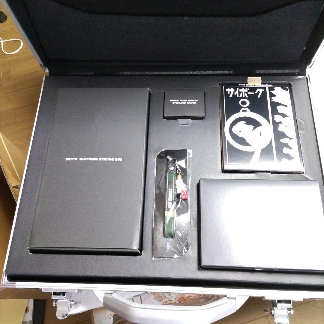 サイボーグ009スペシャルボックス