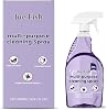 Multi-Purpose Cleaning Spray, Powerful Grease & Stain Remover For Kitchen, Stove, Utensils, Bathroom - Safe For Surfaces3PCS