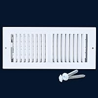 Vista 11 de Cubierta de ventilación Sierra Gates