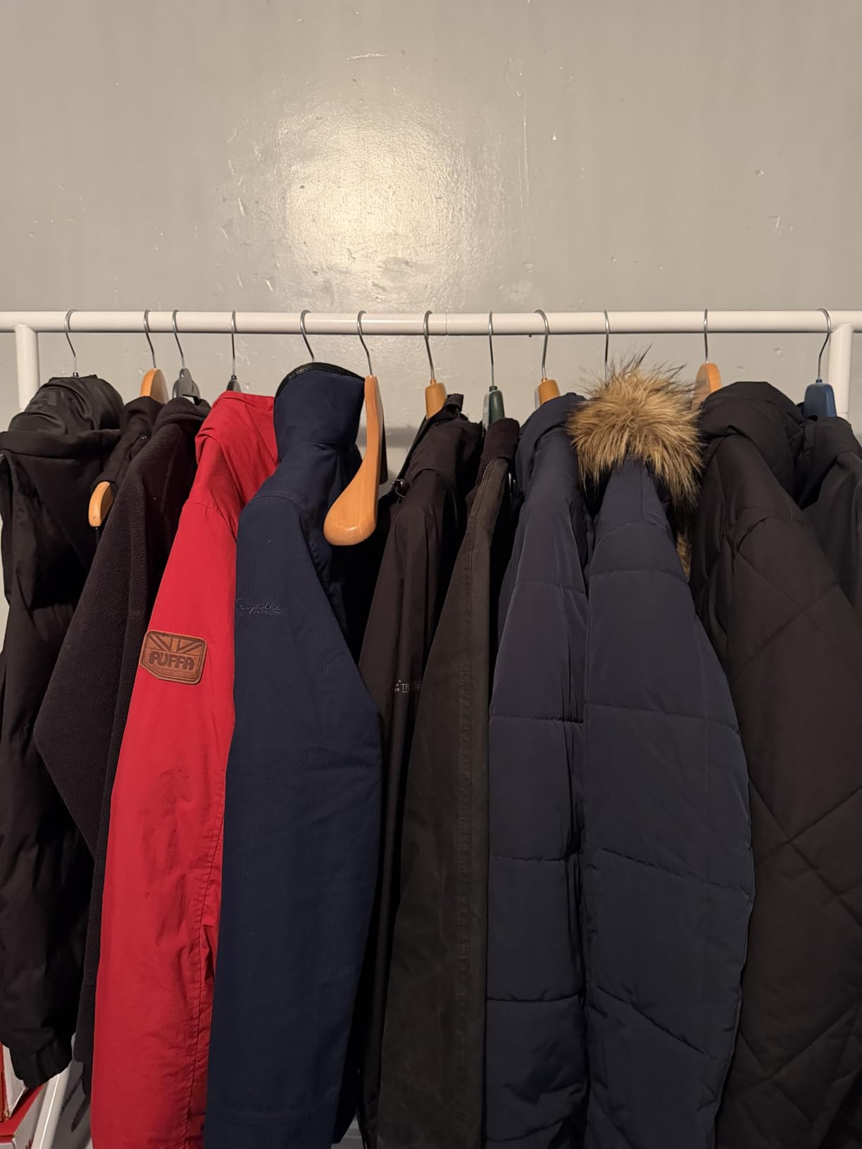 Customer photo