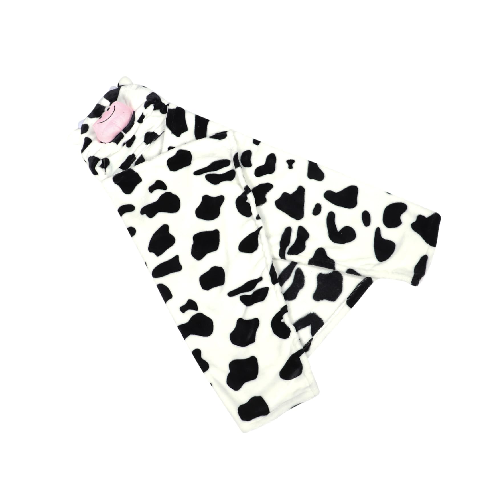 Serviette de bain à capuche bébé en flanelle douce pour la peau sensible après le bain quotidien