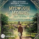 Cover of The Lost Man