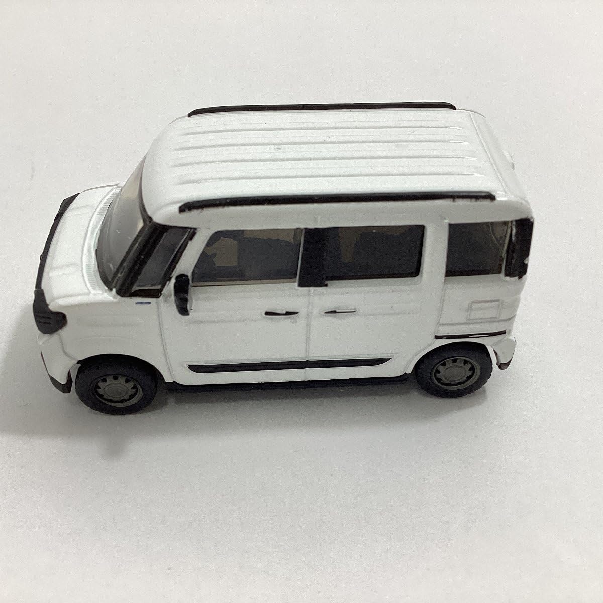 Amazon | トイズキャビン 1/64 スペーシア ギアコレクション ピュア