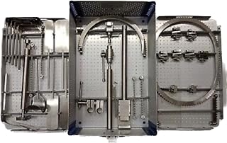 Bookwalter Retractor System Complete Set Surgical Retractor Premium Best Quality