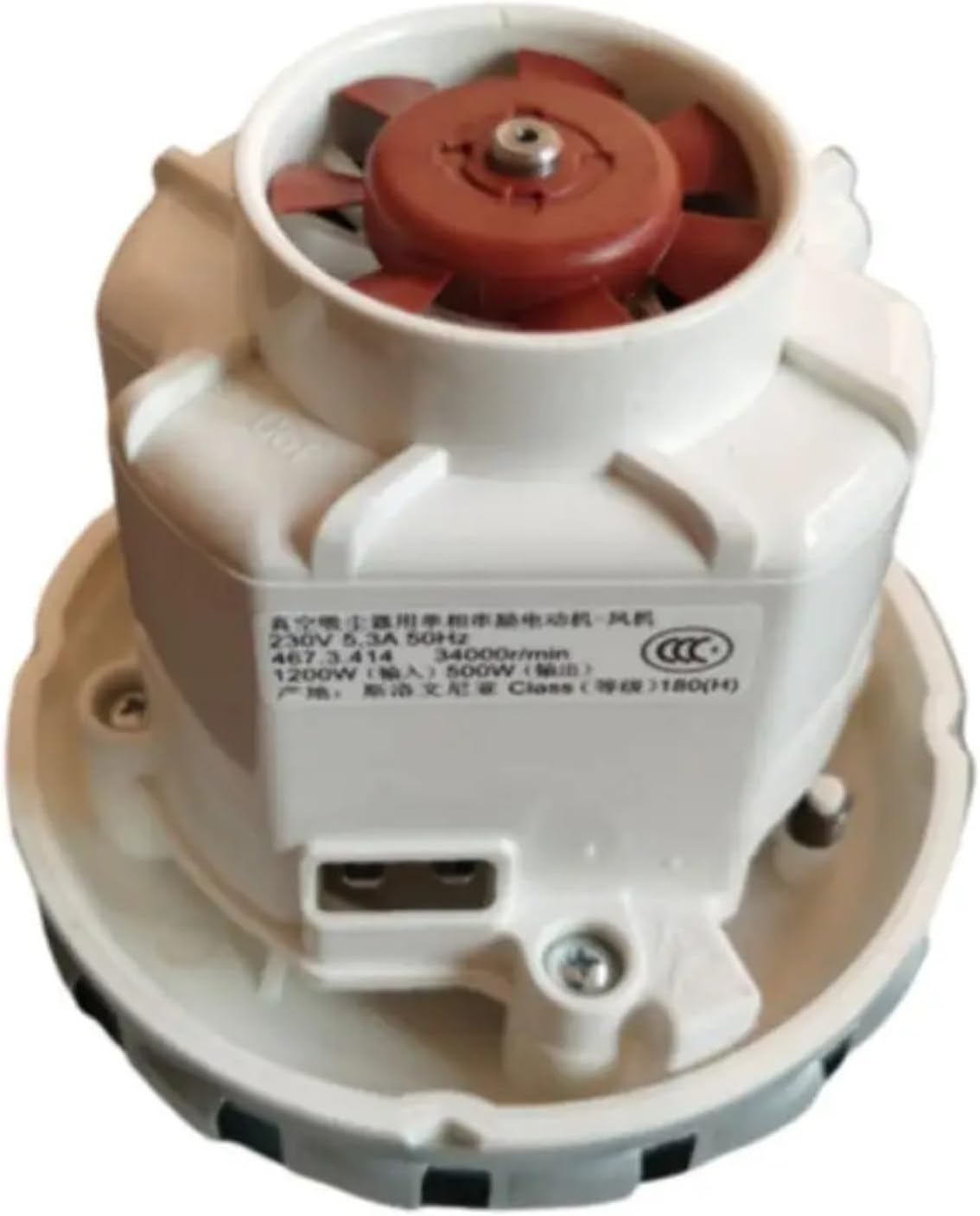 Universal Replacement Motor .Compatible for FESTOOL CT26E/36E Dust Collector