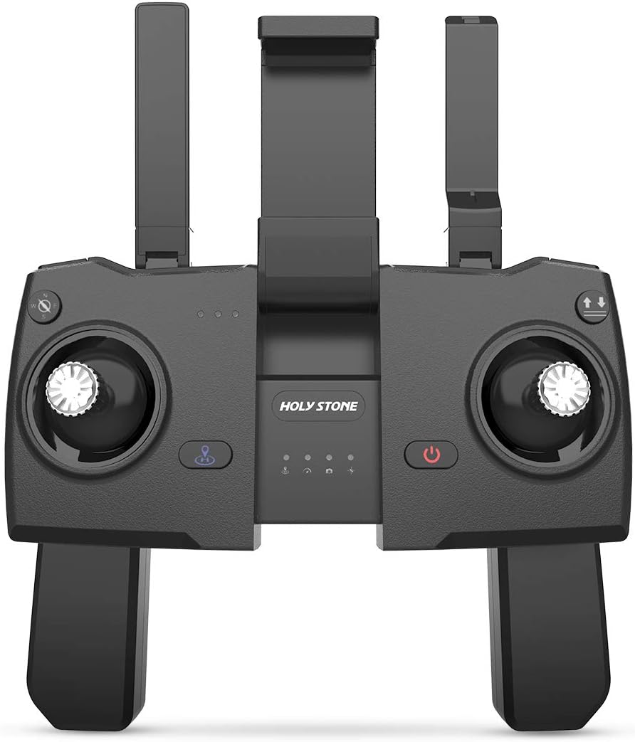 Holyton remote controller for Holy Stone HS110G Drone Quadcopter