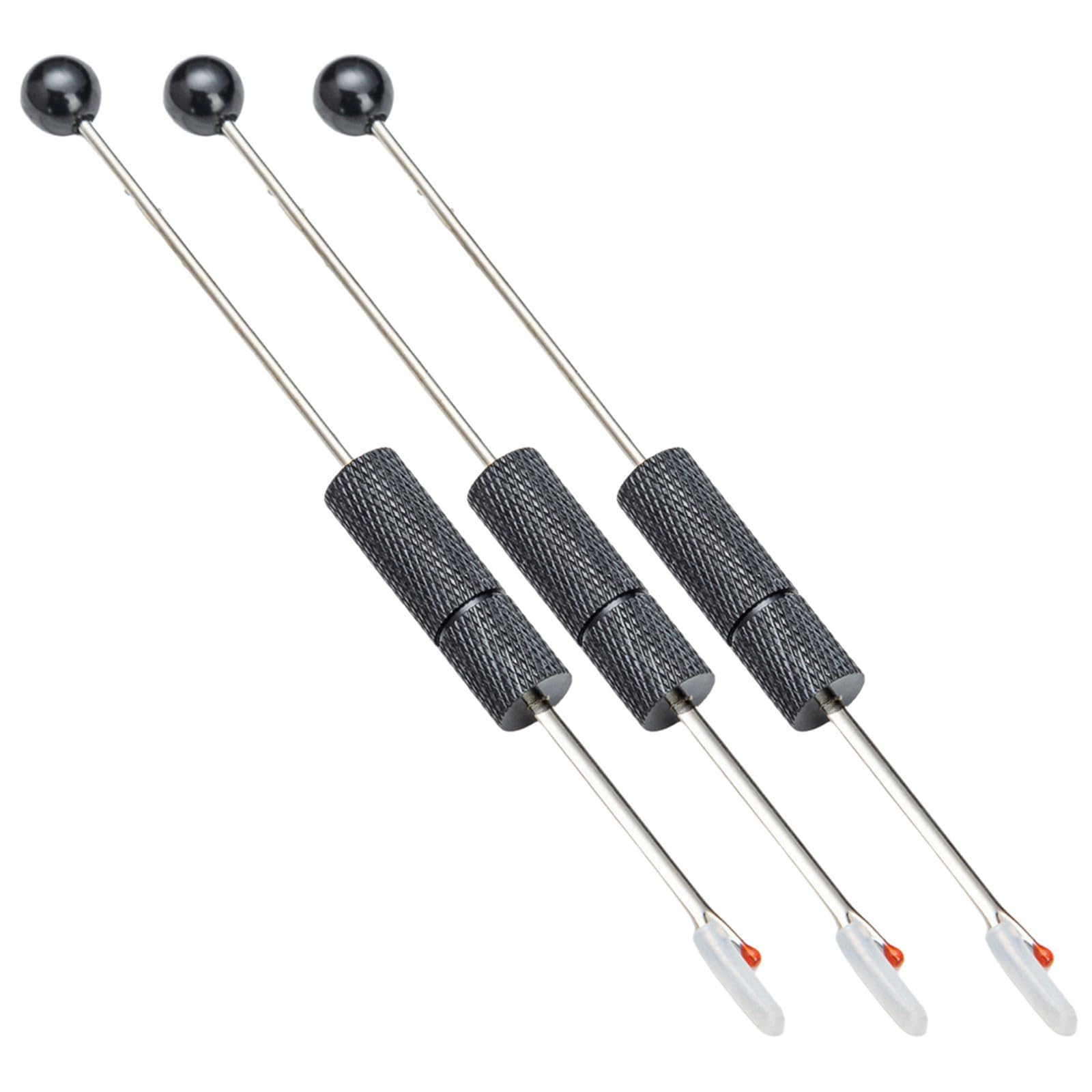 Tsophreniq 3 Pcs/Set Seam Rippers Thread Remover Practical Sewing Seam Rippers Stitching Remover Tool for Crafting Needle Work
