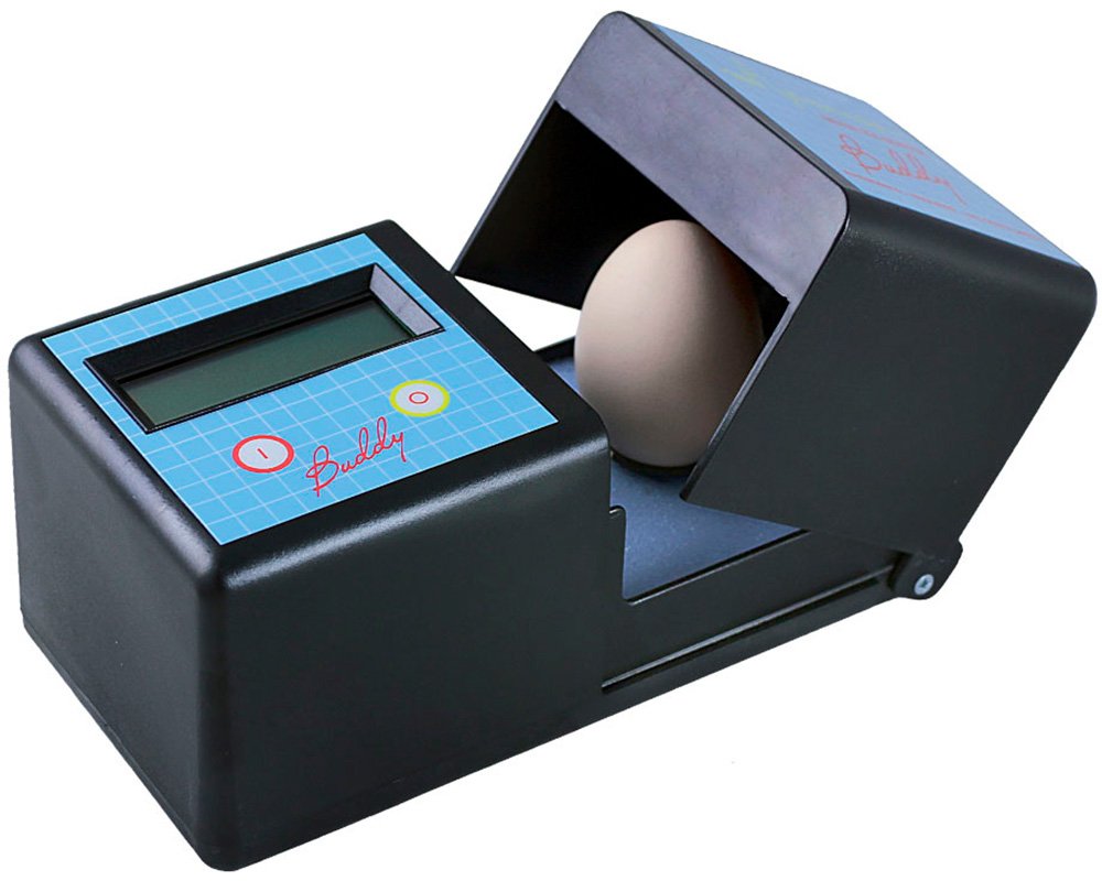FINCA CASAREJO Monitor Buddy MK II Biometrischer Monitor
