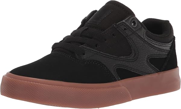 DC Shoes Kalis Vulc Zapatillas para Hombre