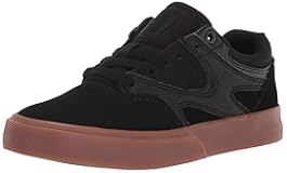 Men&apos;s Skateboarding Shoes&comma; Black Camo CMO