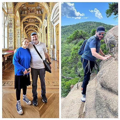 Summer Travels Podcast Por  arte de portada