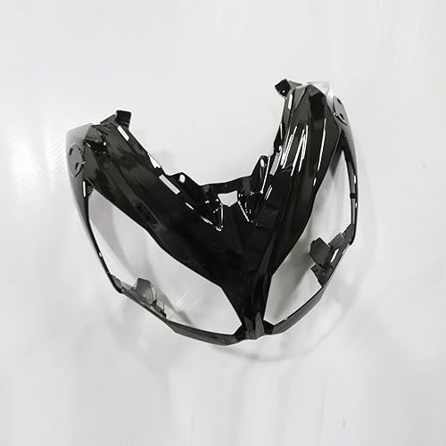 Miniatura 6 de ZXMT Kit de carenado de motocicleta verde pintado avanzado para Kawasaki Ninja 650 EX650 EX650A EX650E EX650F 2012 2013 2014 2015 2016