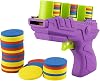 Busstier Interactive Cat Play Gun Eva