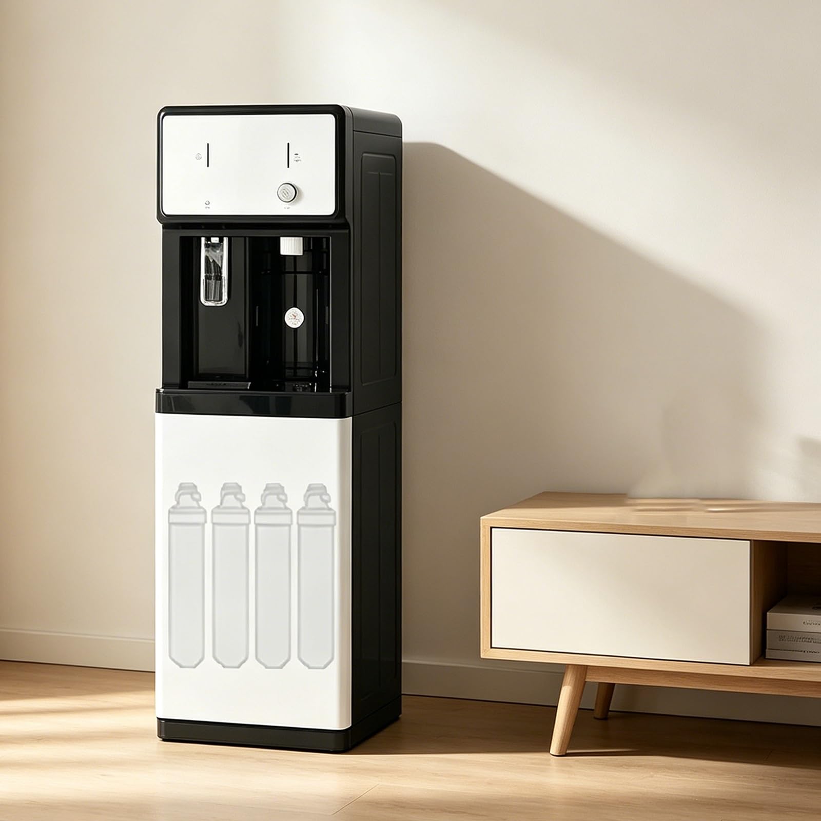 ITOSUI Water Cooler/Heater - Hot & Cold Water Dispenser