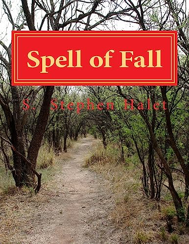 Spell of Fall: A Witch Story With Twists