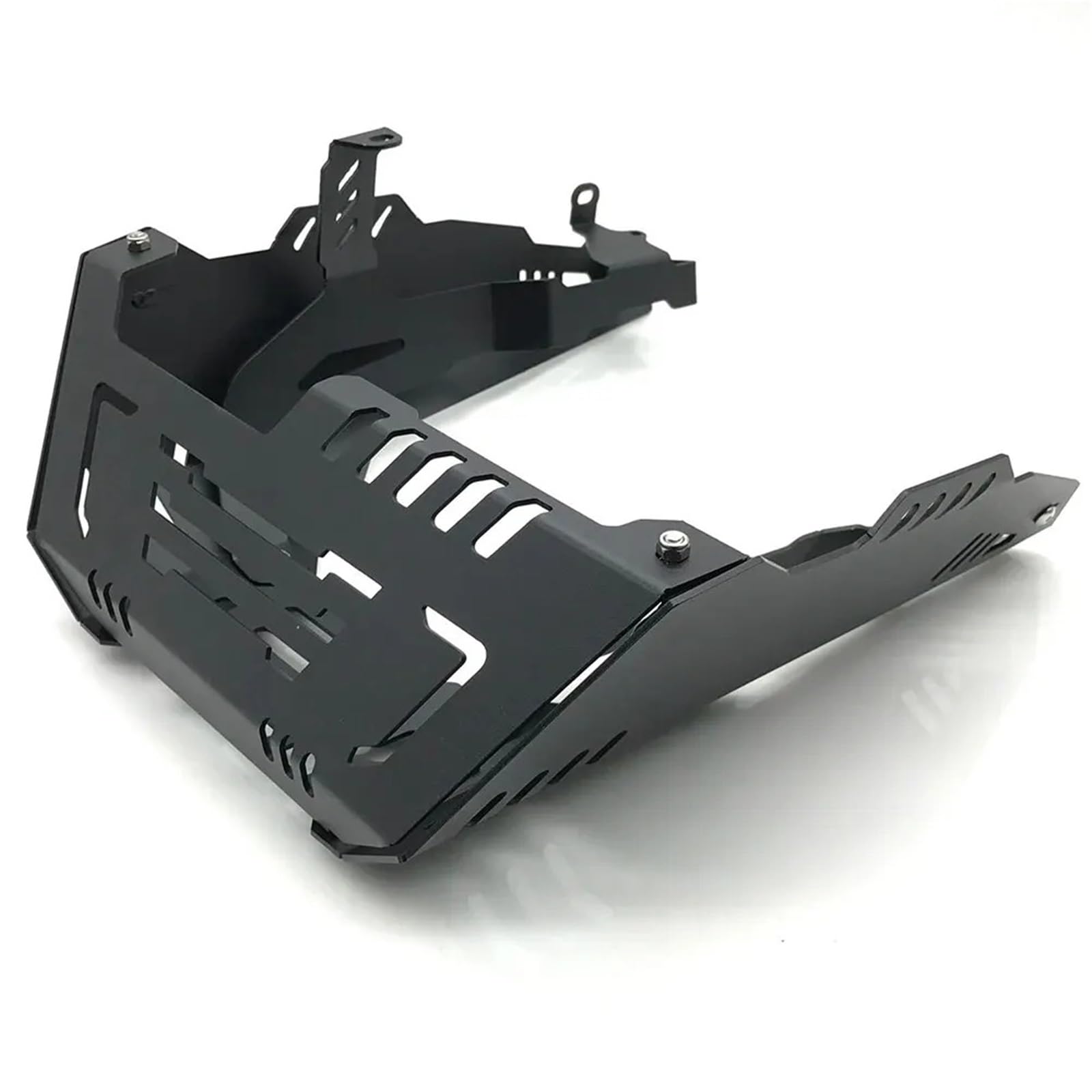 Per MT-07 MT07 FZ07 2014-2020 Per XSR700 2018-2020 Protezione motore della piastra paramotore motociclo copertura motore Base del Motore