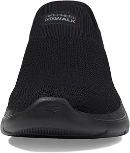 Amazon.com | Skechers Women's Go Walk Arch Fit 2.0 Val Hands Free