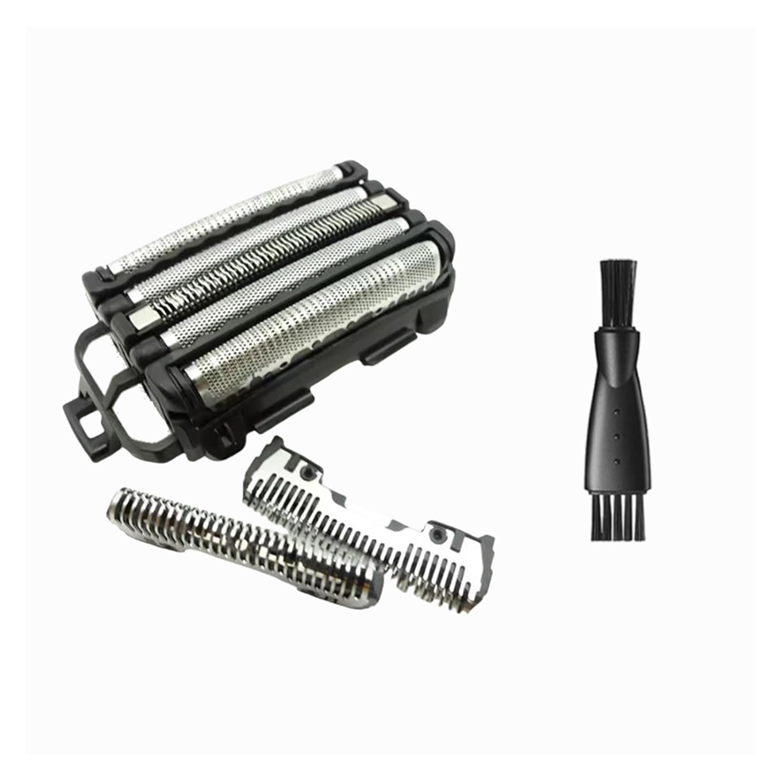 ES9032 Lama A Rete Con Testina Di Taglio For Rasoio WES9032, | Compatibile con Panasonic ES-LV67 LV70 LV72 LV74 LV76 LV80 LV81 LV82 LV90 LV92 LV94 LV95(ES9032 1Pack)