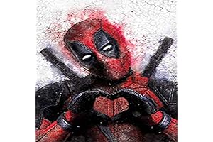 HUANNY Diamond Painting Kits: Unveil the Diamond Artist Within