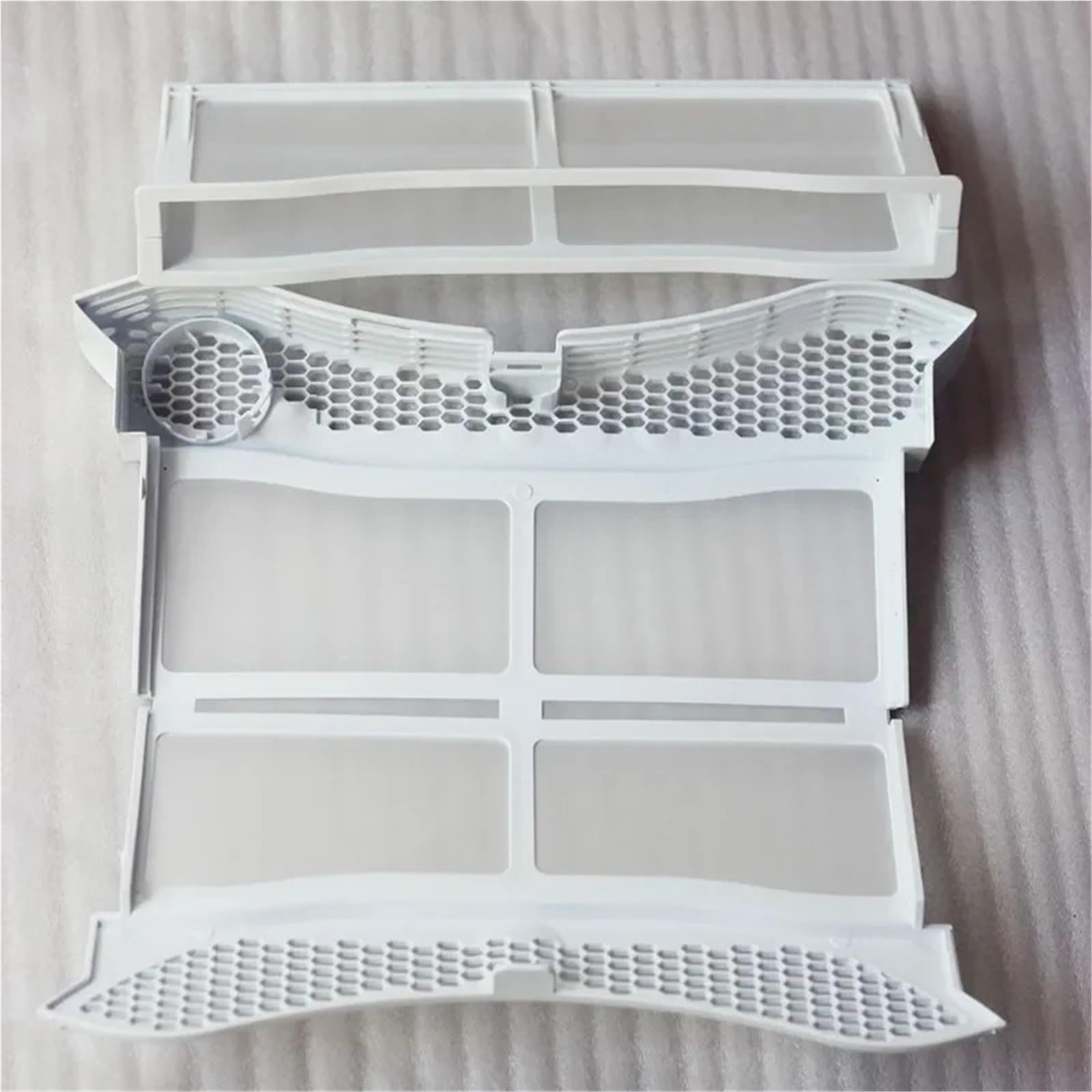 Waschmaschine Trockner Flusen Filter For TH100-H16G Waschmaschine Trockner Filter Bildschirm Ersatzteile