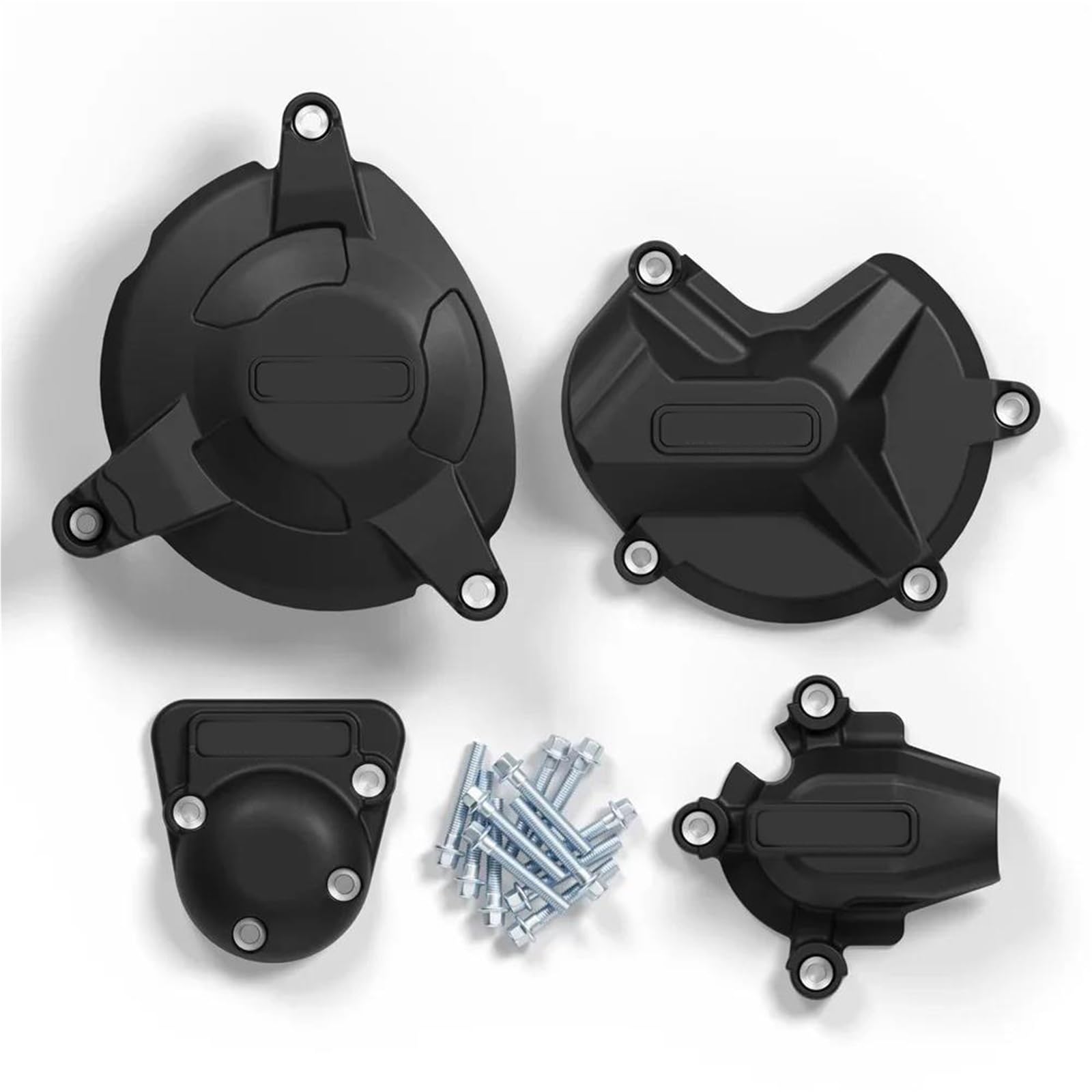 Carter de protection moteur pour S1000RR S1000R HP4 de 2009 à 2016