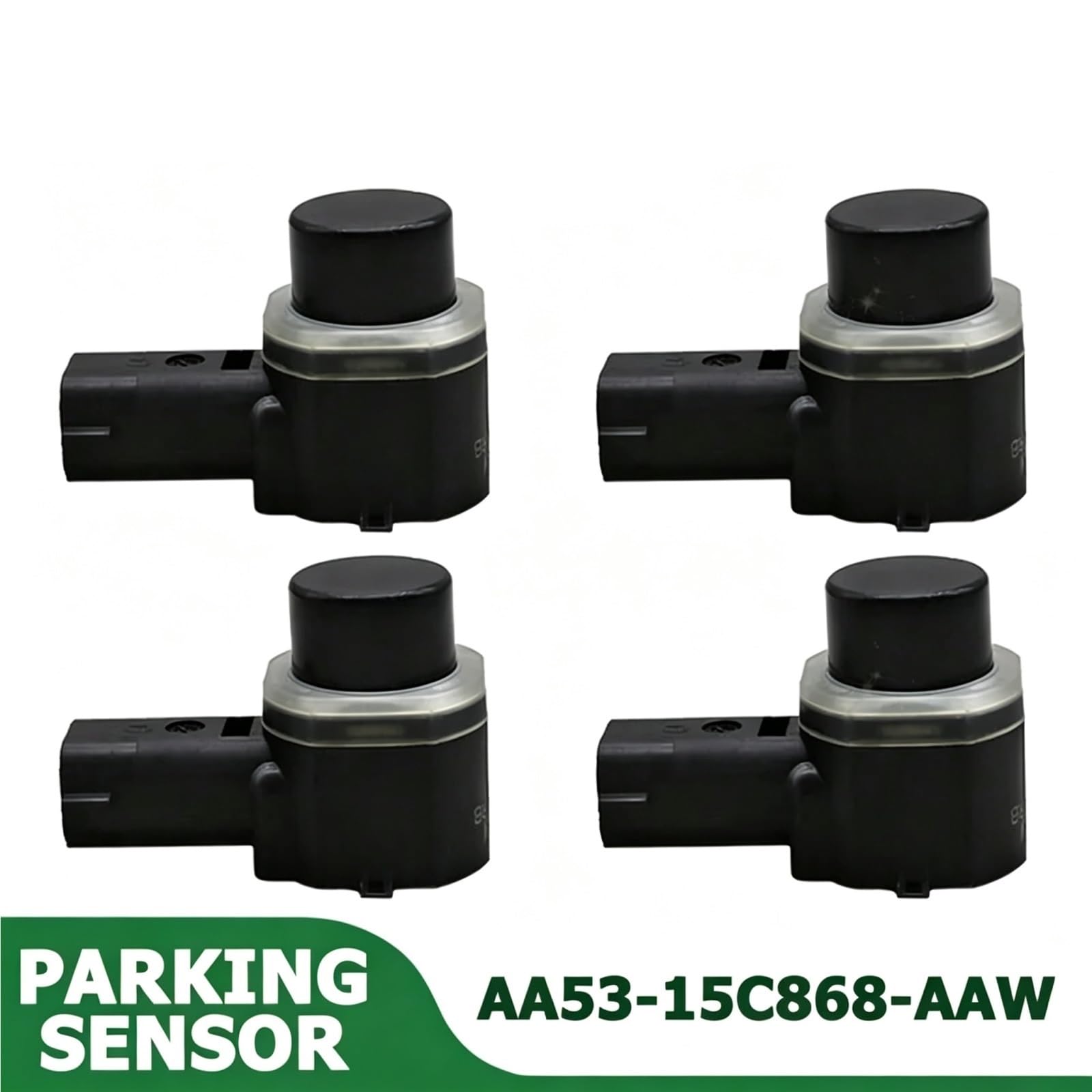 PDC Sensore parcheggio Per Ford Per Taurus 2010 2011 2012 2013 2014