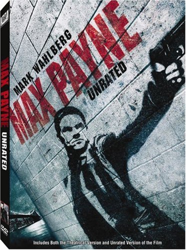 Max Payne (Unrated)