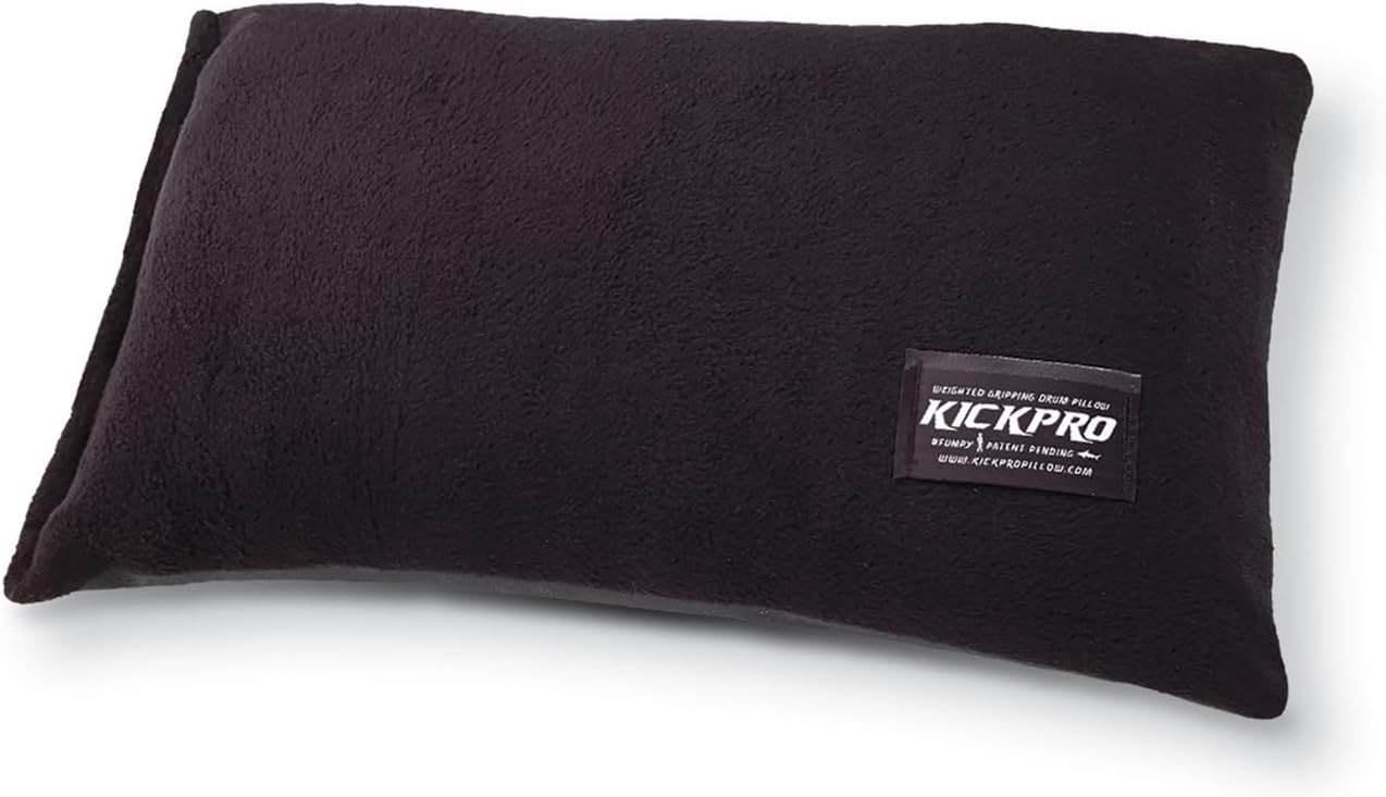 Bass Drum Heads (KPBDP17B)