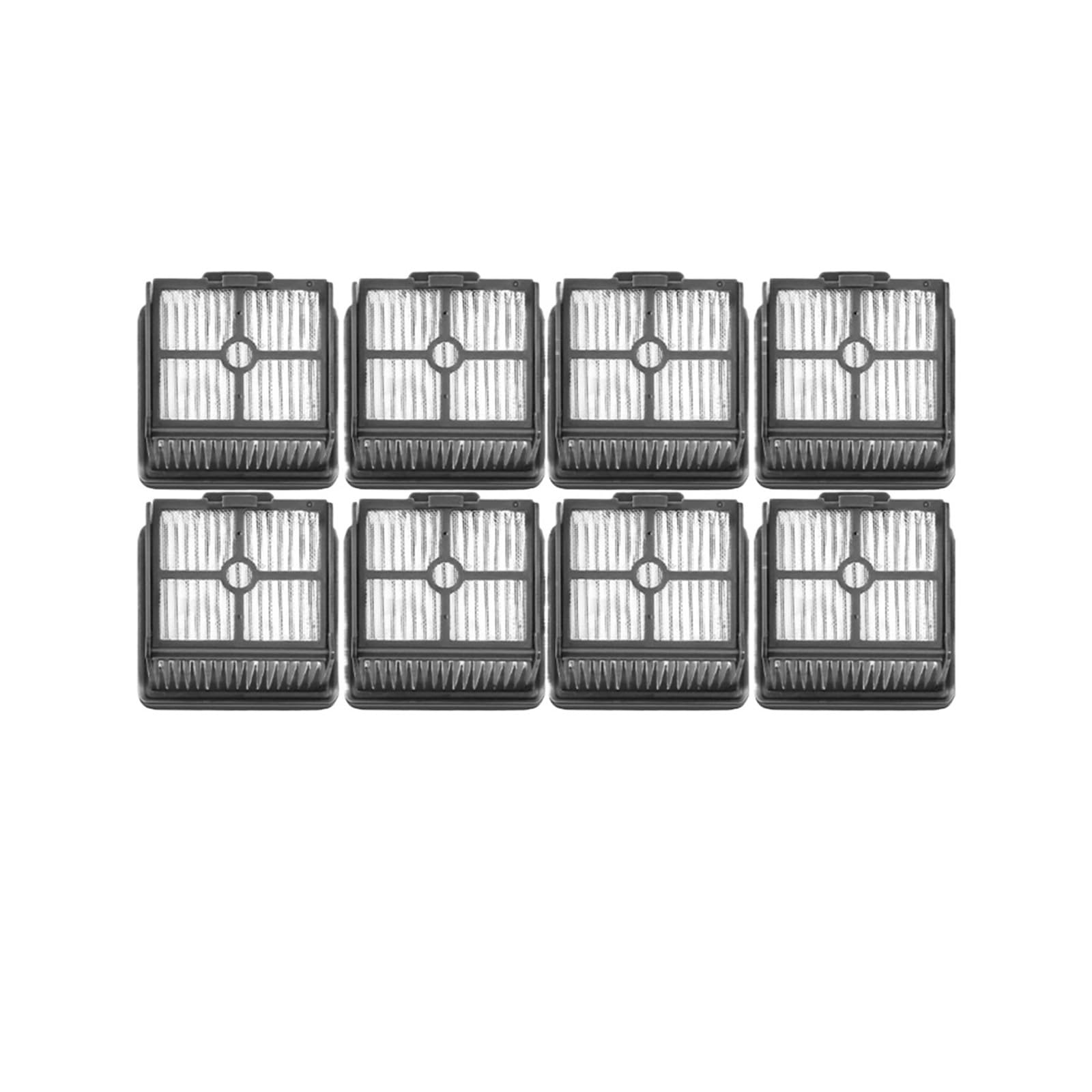 Filtro de cepillo de rodillo para Dreame H12 Core para limpiar suelos húmedos