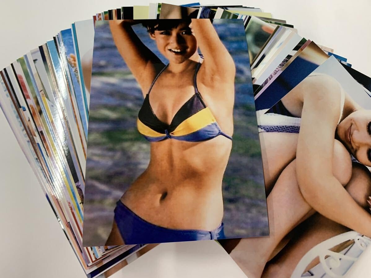 Amazon.co.jp: Lサイズ 60枚 写真 岡田有希子 : おもちゃ