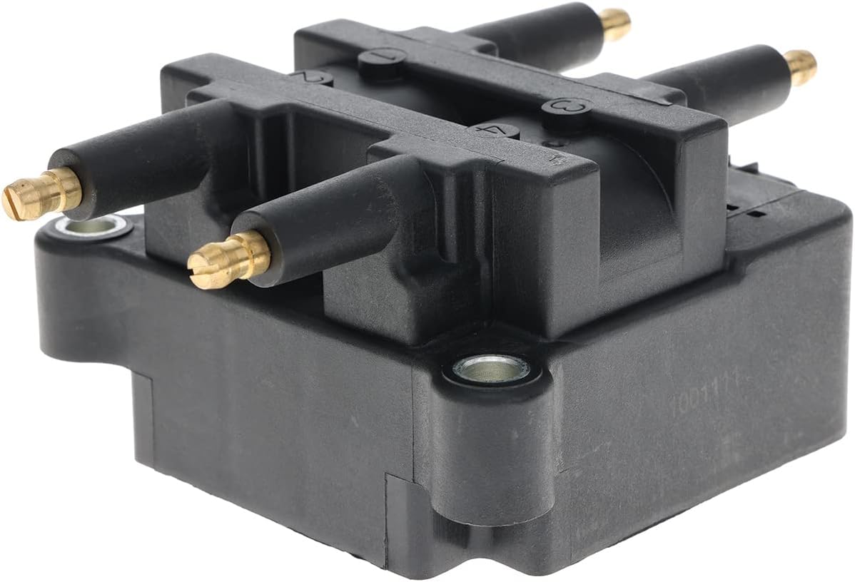 Hitachi IGC0125 Ignition Coil
