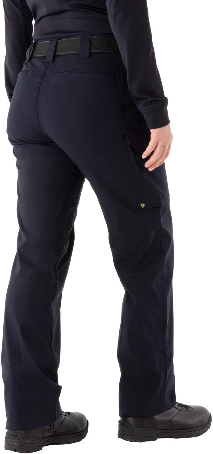 First Tactical V2 Women’s Tactical Pant | Micro Ripstop Fabric with Teflon Shield Stain Repellent: Clothing, Shoes & Jewelry