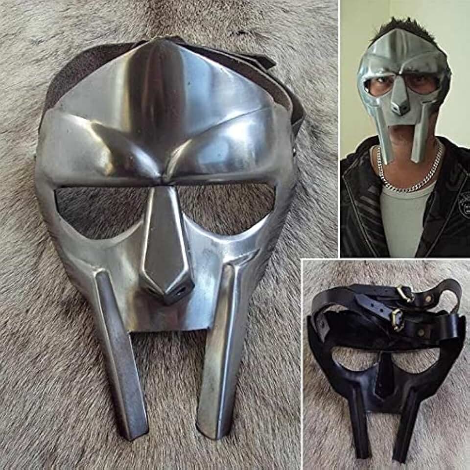 Mf doom маска. Маска вала. Маска рэпера mf doom. Даниэль думилей. Маска mf doom.