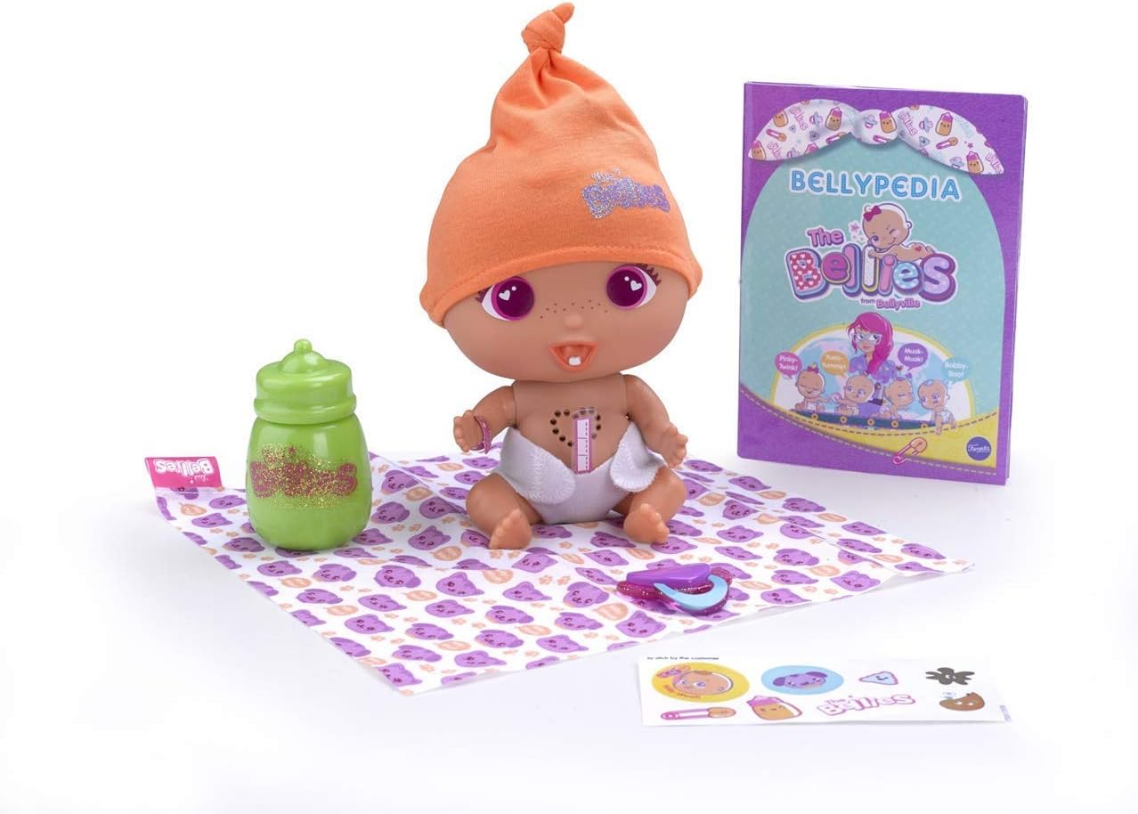 comprar bellies amazon